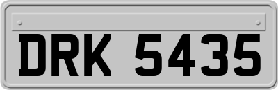 DRK5435