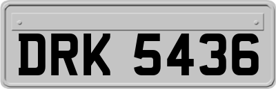 DRK5436