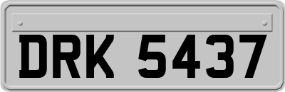 DRK5437