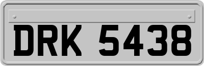 DRK5438