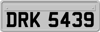 DRK5439