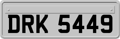 DRK5449