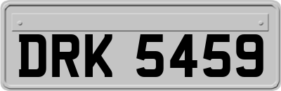DRK5459