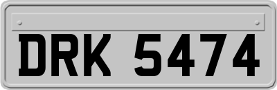 DRK5474