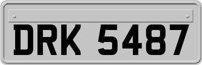 DRK5487