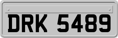 DRK5489
