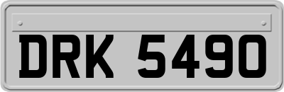 DRK5490