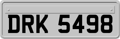 DRK5498