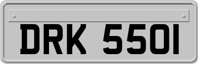 DRK5501