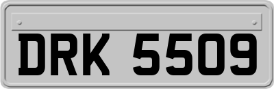 DRK5509