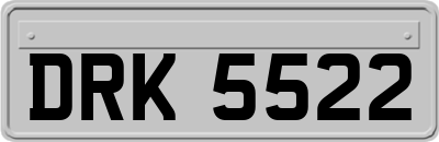 DRK5522