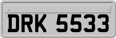 DRK5533