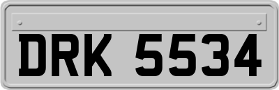 DRK5534