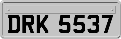 DRK5537