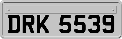 DRK5539