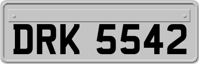 DRK5542