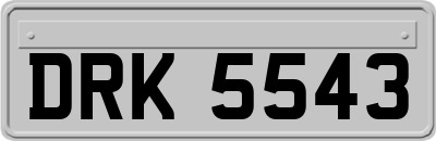 DRK5543