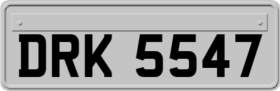 DRK5547