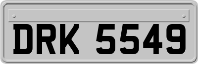 DRK5549