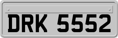 DRK5552