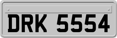 DRK5554