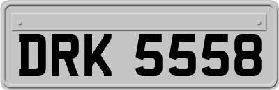 DRK5558