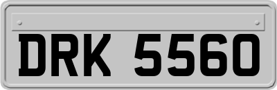 DRK5560