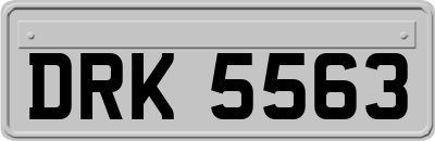 DRK5563