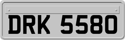 DRK5580