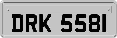 DRK5581