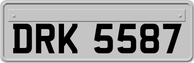 DRK5587
