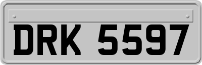 DRK5597