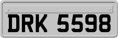 DRK5598