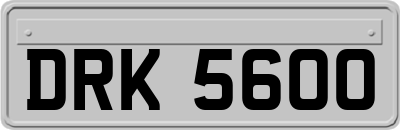 DRK5600