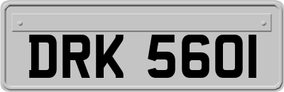 DRK5601
