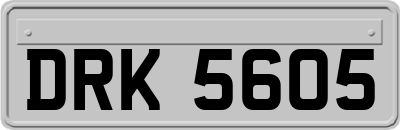 DRK5605