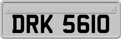 DRK5610