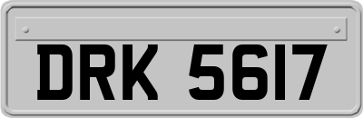DRK5617