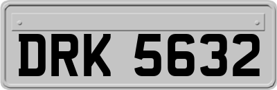 DRK5632