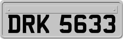 DRK5633