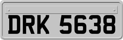 DRK5638