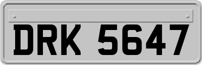 DRK5647