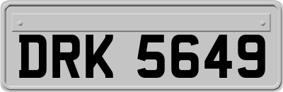 DRK5649