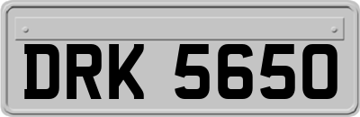 DRK5650
