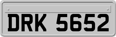 DRK5652