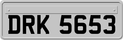DRK5653