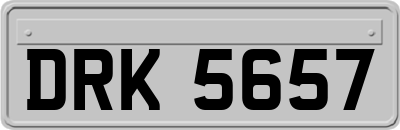 DRK5657