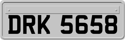 DRK5658