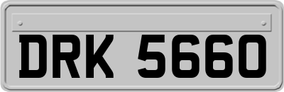 DRK5660