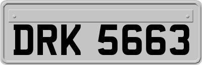 DRK5663